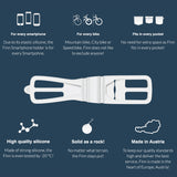 FINN - Custom Phone Mounts - Mount Branding (MOQ 100 pcs) - ZEITBIKE