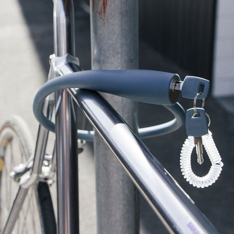 Knog - Frankie REFILL Set - 18 pc Cable Lock Bundle - ZEITBIKE