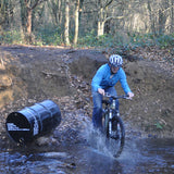 Green Oil - Bicycle Brush - ZEITBIKE