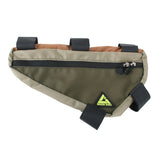 Green Guru - Upshift Frame Bag - Large - ZEITBIKE