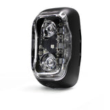 Cliq Bicycle Taillight - ZEITBIKE