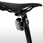 Cliq Bicycle Taillight - ZEITBIKE