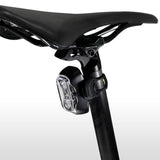Cliq Bicycle Taillight - ZEITBIKE