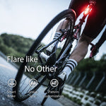 Cliq Bicycle Taillight - ZEITBIKE