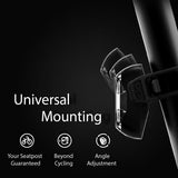 Cliq Bicycle Taillight - ZEITBIKE