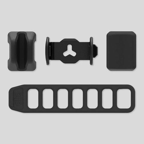 Cliq Aero Mount Pack - ZEITBIKE