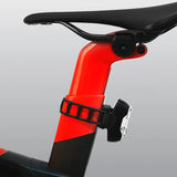 Cliq Aero Mount Pack - ZEITBIKE