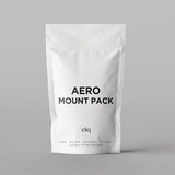 Cliq Aero Mount Pack - ZEITBIKE