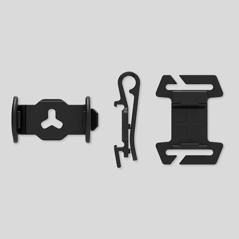 Cliq Gear Mount Pack - ZEITBIKE