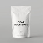 Cliq Gear Mount Pack - ZEITBIKE