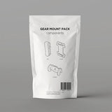 Cliq Gear Mount Pack - ZEITBIKE
