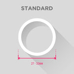 Cliq Standard Mount Pack - ZEITBIKE