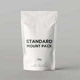 Cliq Standard Mount Pack - ZEITBIKE