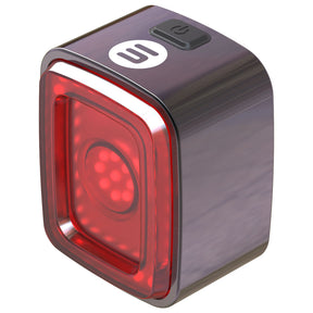 Vision Pro - Bicycle Tail Light - ZEITBIKE