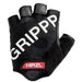 HIRZL - Tour SF 1.0 - Leather Bike Gloves (Old Version) - ZEITBIKE