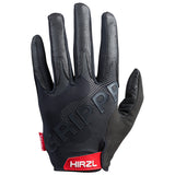 HIRZL - Tour FF 2.0 - Leather Bike Gloves - ZEITBIKE