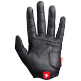 HIRZL - Tour FF 2.0 - Leather Bike Gloves - ZEITBIKE