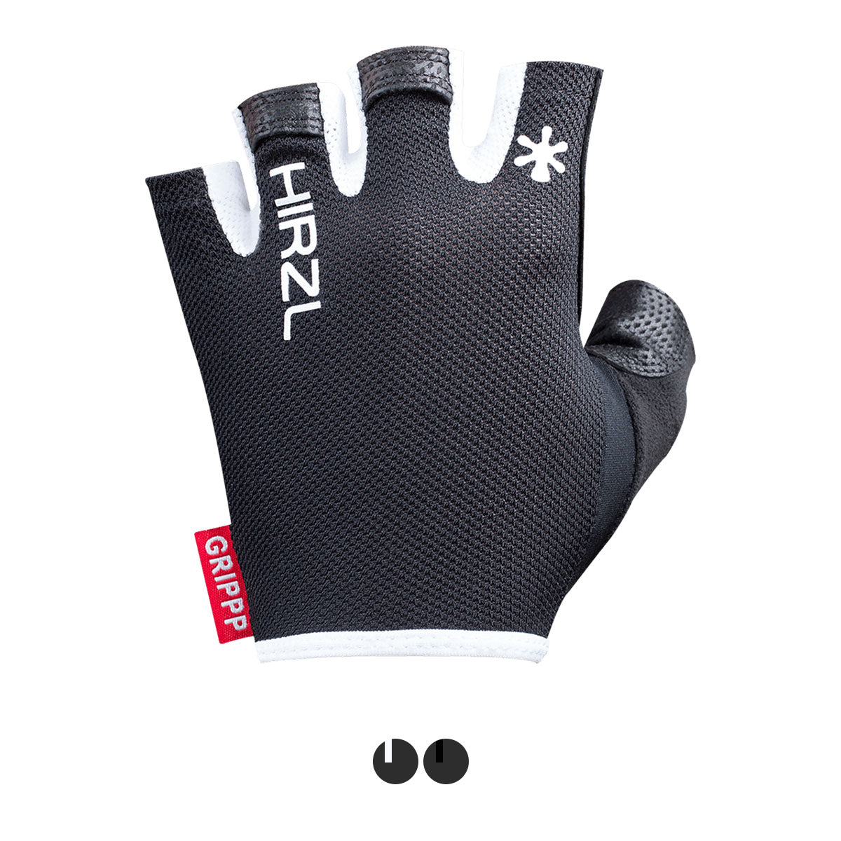 HIRZL - GRIPPP LIGHT SF - Bike Gloves - ZEITBIKE