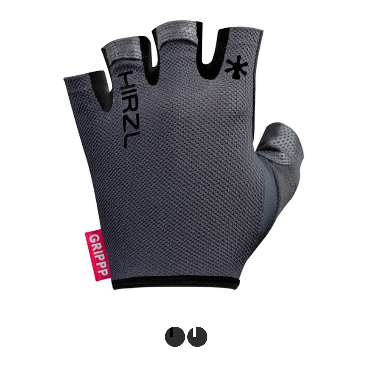 HIRZL - GRIPPP LIGHT SF - Bike Gloves - ZEITBIKE