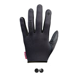 HIRZL - GRIPPP LIGHT FF - Bike Gloves - ZEITBIKE