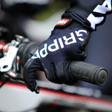 HIRZL - Tour FF 1.0 - Leather Bike Gloves (Old Version) - ZEITBIKE