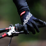 HIRZL - Tour FF 1.0 - Leather Bike Gloves (Old Version) - ZEITBIKE