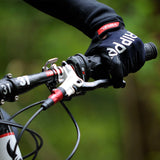 HIRZL - Tour FF 1.0 - Leather Bike Gloves (Old Version) - ZEITBIKE