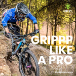 HIRZL - GRIPPP LIGHT SF - Bike Gloves - ZEITBIKE