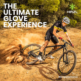 HIRZL - GRIPPP LIGHT SF - Bike Gloves - ZEITBIKE