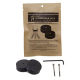 Handlebar Jack - The Original Handlebar Jack Complete Bundle with Tool Pack