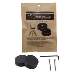 Handlebar Jack - Extender Kit v2 - ZEITBIKE