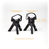 Handlebar Jack - The Original Handlebar Jack Complete Bundle with Saddle Jack