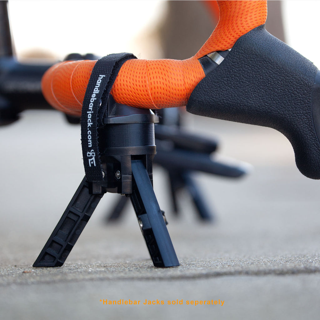 Handlebar Jack Extender Kit v2 ZEITBIKE