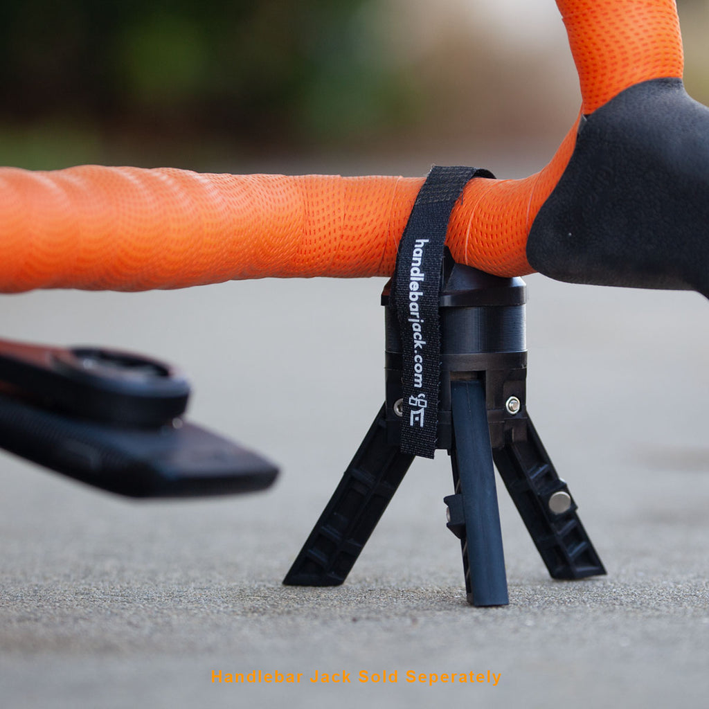 Handlebar Jack Extender Kit v2 ZEITBIKE
