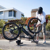 Handlebar Jack - The Original Handlebar Jack Repair Stand Complete Bundle