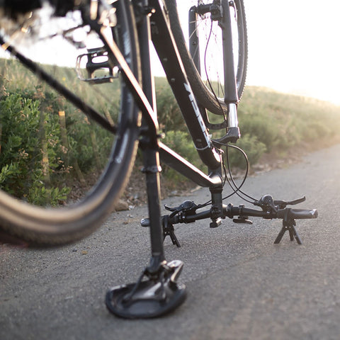 Handlebar Jack The Original Handlebar Jack Repair Stand v2