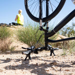 Handlebar Jack - The Original Handlebar Jack Repair Stand v2