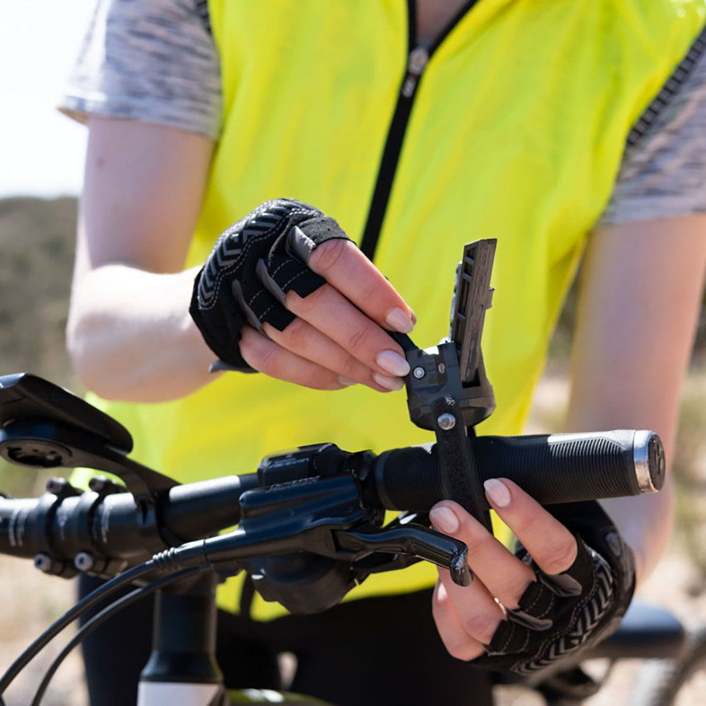 Handlebar Jack The Original Handlebar Jack Complete Bundle with Tool