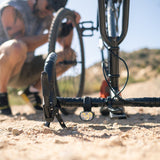 Handlebar Jack - The Original Handlebar Jack Repair Stand v2
