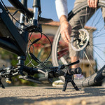 Handlebar Jack - The Original Handlebar Jack Mega Bundle with Saddle Jack and Tool Pack