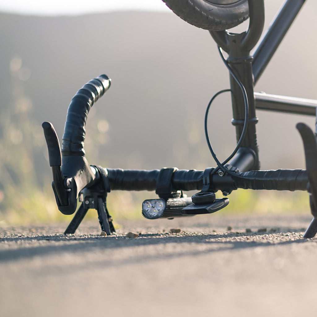 Handlebar Jack The Original Handlebar Jack Repair Stand v2