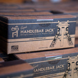 Handlebar Jack - The Original Handlebar Jack Repair Stand Complete Bundle