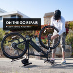 Handlebar Jack - The Original Handlebar Jack Repair Stand v2