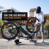 Handlebar Jack - The Original Handlebar Jack Repair Stand v2