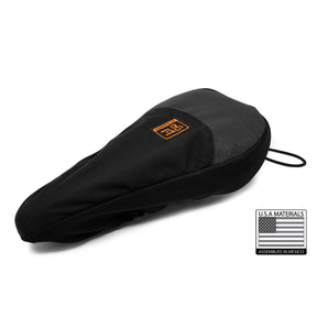 Handlebar Jack - Saddle Cover- The Saddle Jack - ZEITBIKE