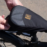 Handlebar Jack - The Original Handlebar Jack Mega Bundle with Saddle Jack and Tool Pack