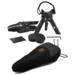 Handlebar Jack - The Original Handlebar Jack Complete Bundle with Saddle Jack