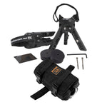 Handlebar Jack - The Original Handlebar Jack Complete Bundle with Tool Pack