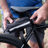 Handlebar Jack - Storage Bag - Tool Pack