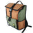 Green Guru - Joyride Roll Top Backpack - ZEITBIKE